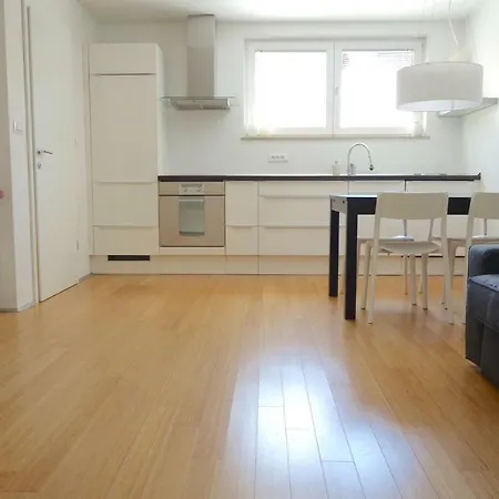 Sensei Apartment Ljubljana Extérieur photo