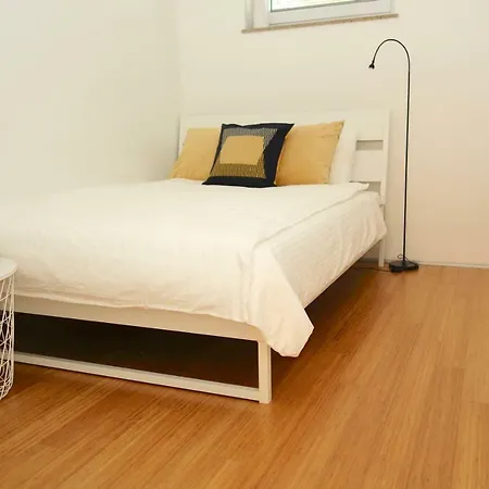 Sensei Apartment Ljubljana Extérieur photo