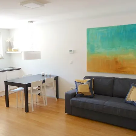 Sensei Apartment Ljubljana Extérieur photo