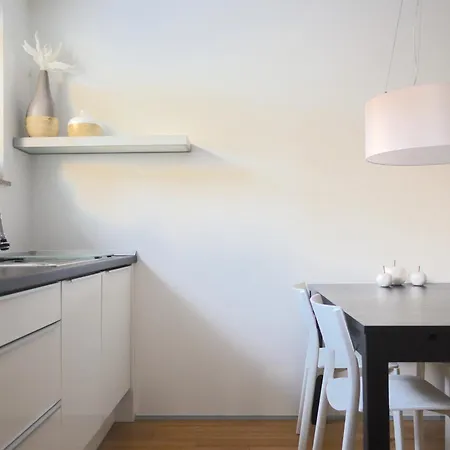 Sensei Apartment Ljubljana Extérieur photo