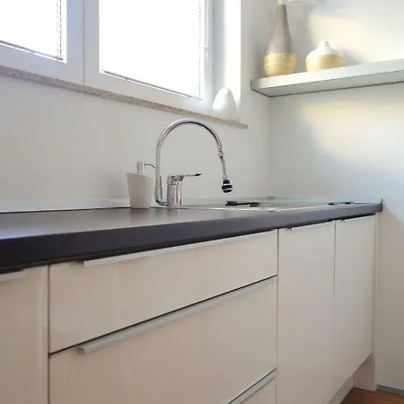 Sensei Apartment Ljubljana Extérieur photo