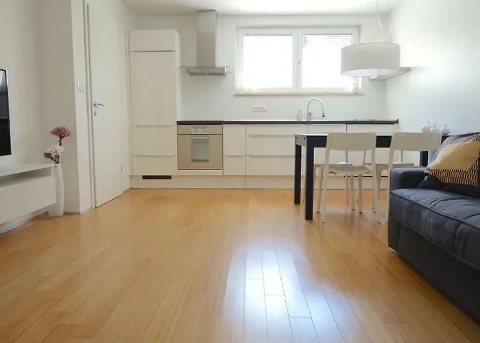 Sensei Apartment