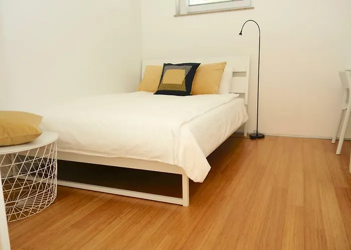 Sensei apartment