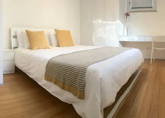 Sensei Apartment
