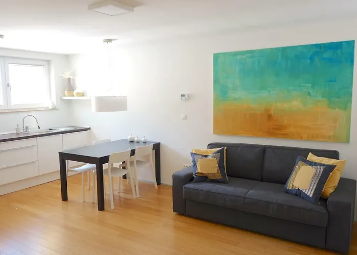 Sensei Apartment