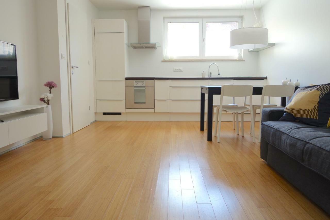 Appartement Sensei Ljubljana