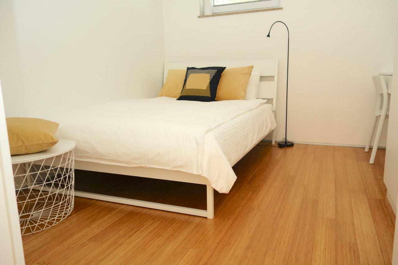 Sensei Apartment