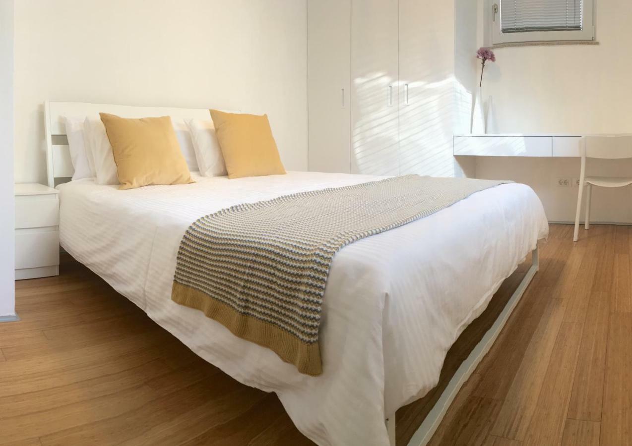 Sensei Appartement *