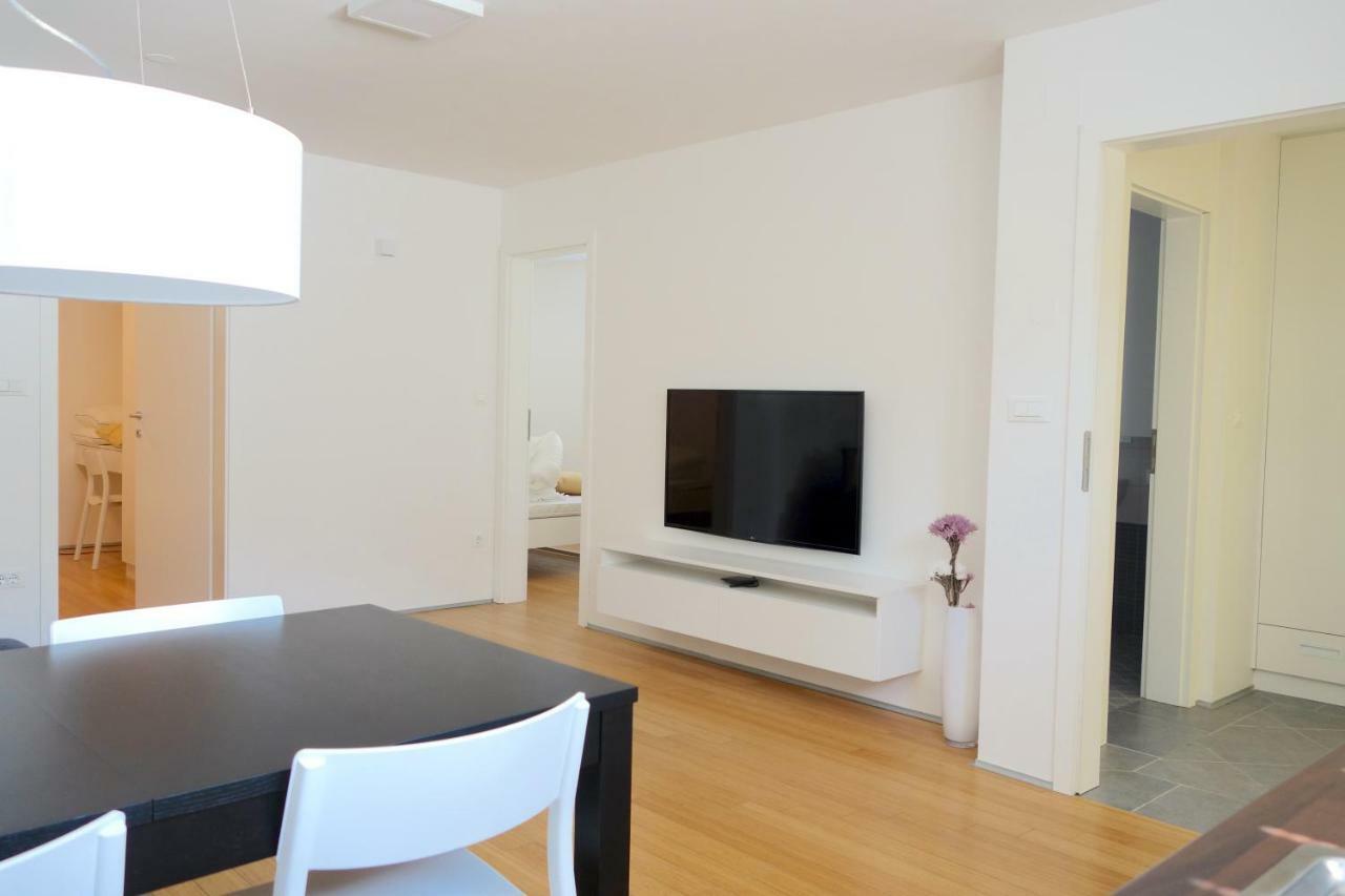 Sensei Appartement Ljubljana