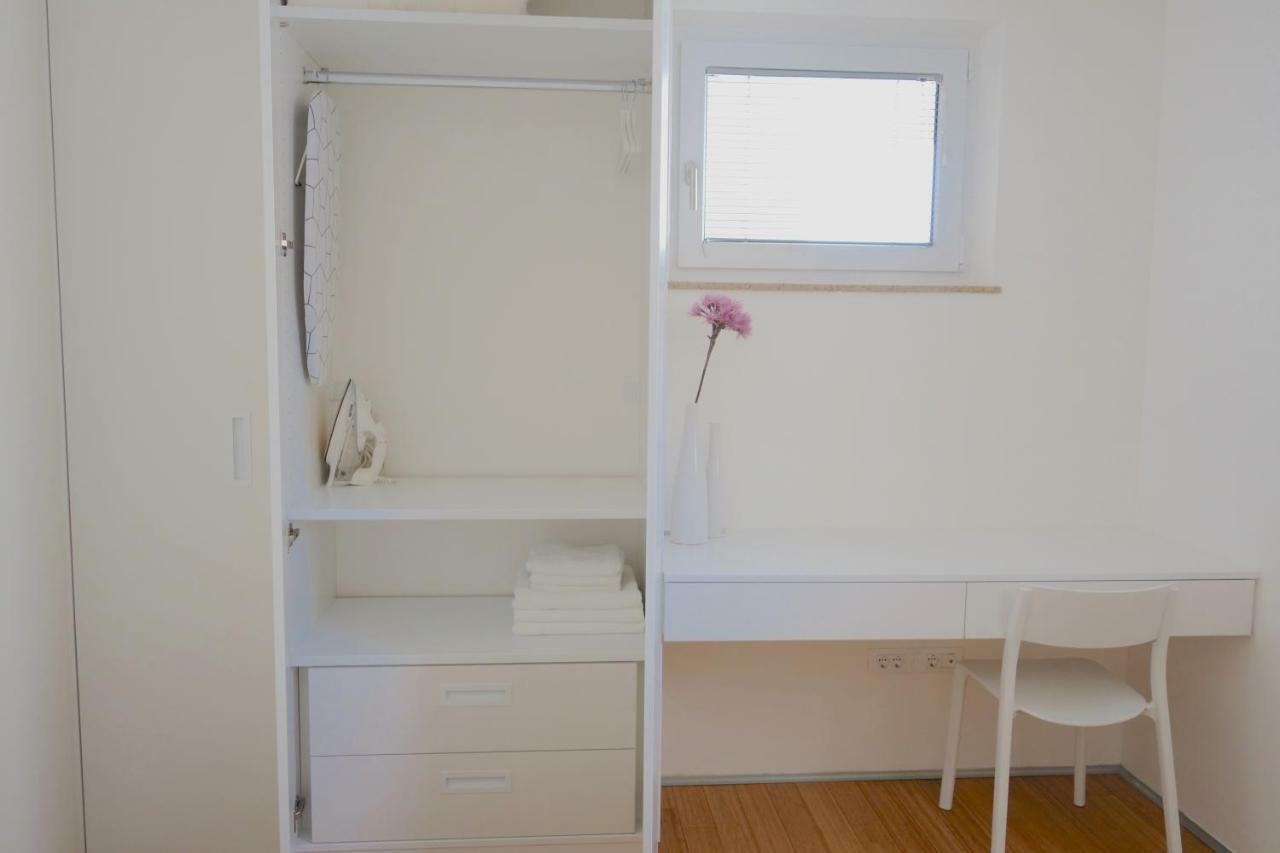 Appartement Sensei Ljubljana
