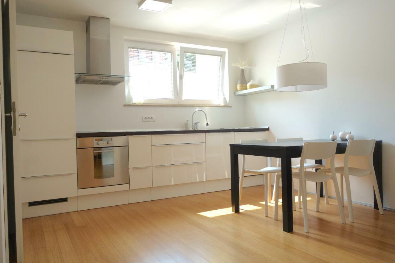 Sensei Appartement Ljubljana
