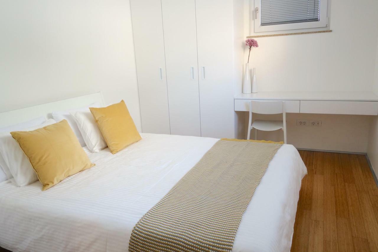 Sensei Appartement *