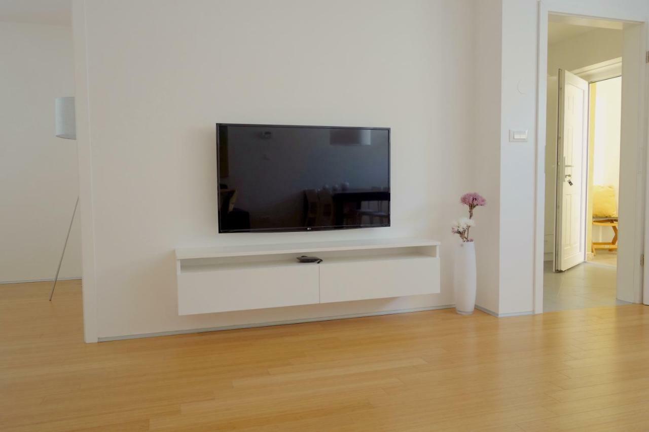 Sensei Appartement Ljubljana