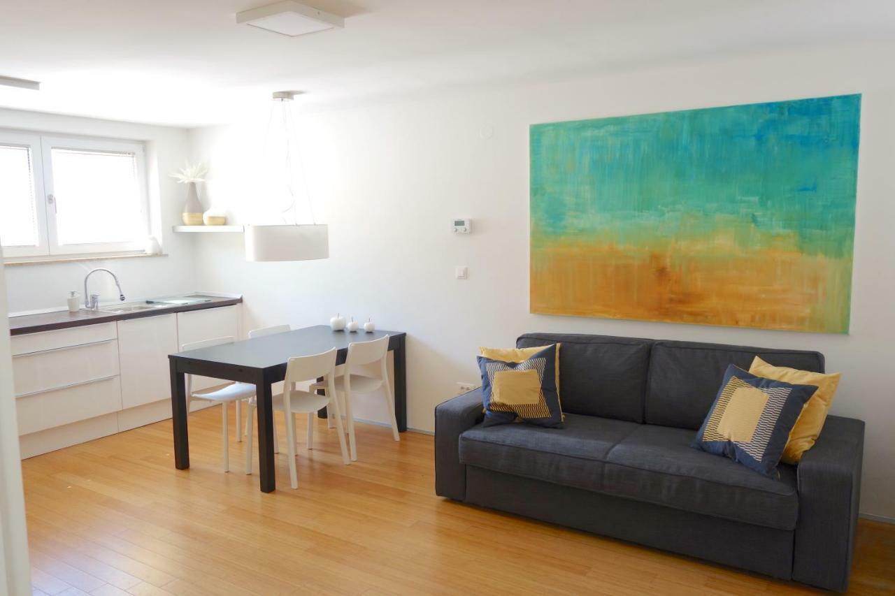 Appartement Sensei *