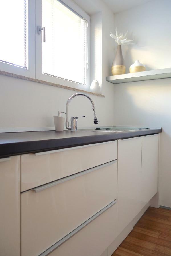 Appartement Sensei
