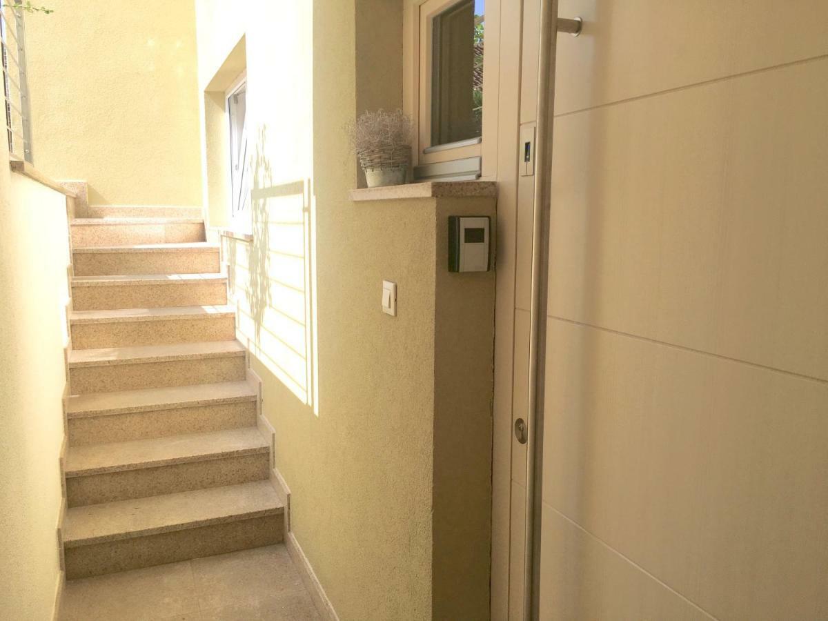 Appartement Sensei Ljubljana